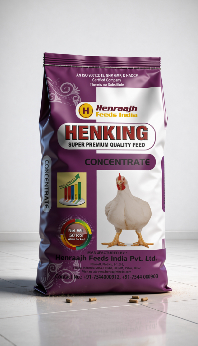 Gold King Finisher Cumbs