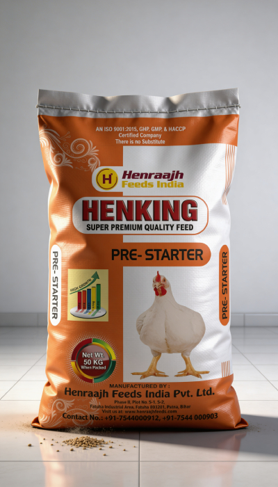 Gold King Finisher Cumbs