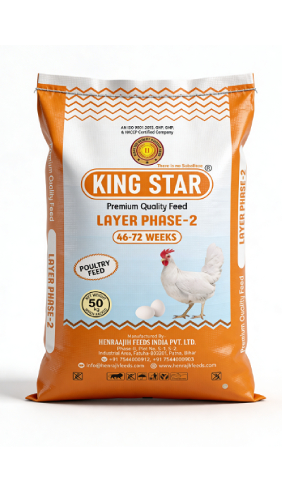 Gold King Finisher Cumbs