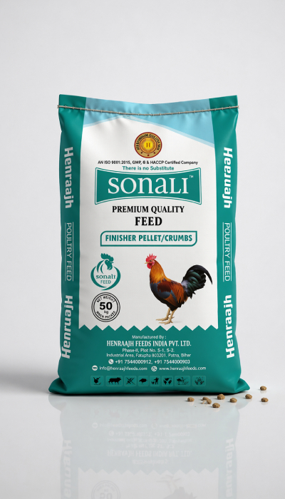 Gold King Finisher Cumbs