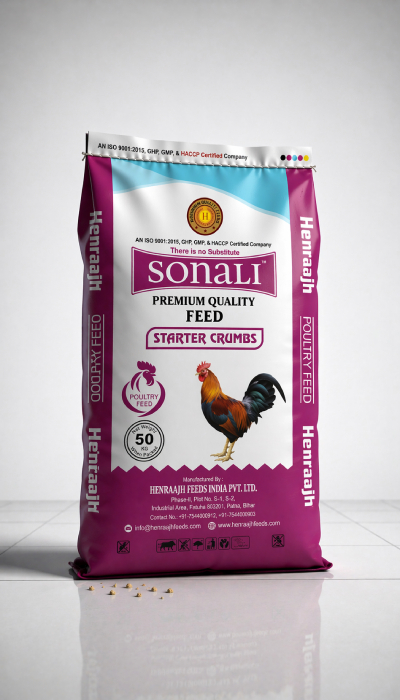 Gold King Finisher Cumbs