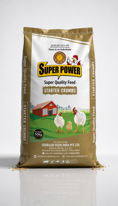 Gold King Finisher Cumbs