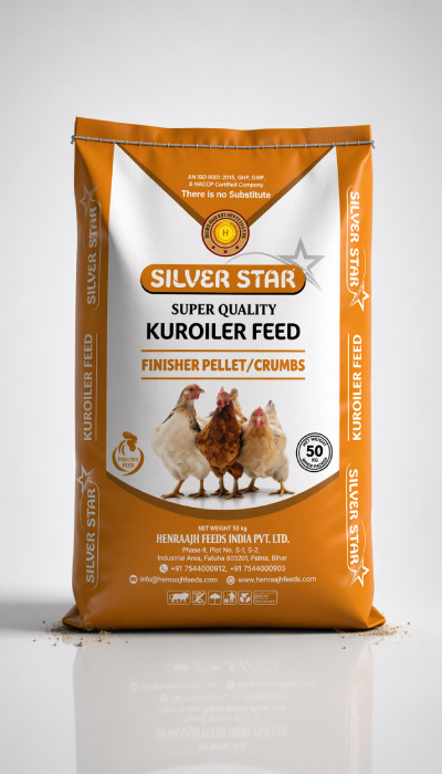 Gold King Finisher Cumbs