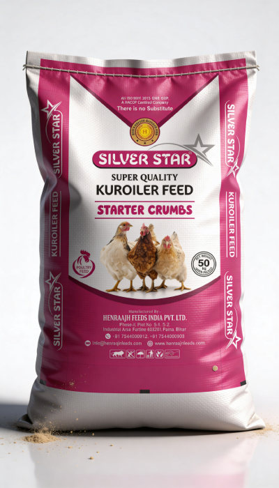 Gold King Finisher Cumbs