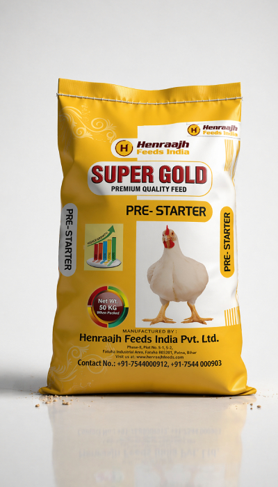 Gold King Finisher Cumbs